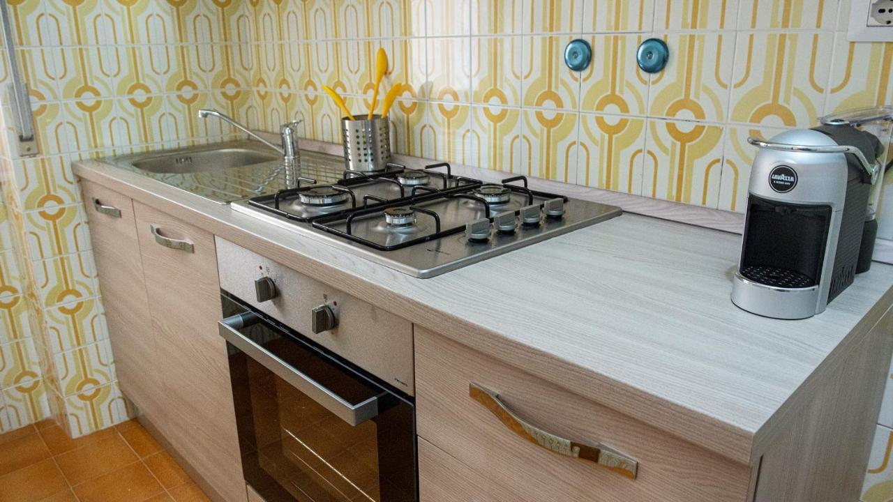 Paoli 89 Διαμέρισμα Αλγκέρο Εξωτερικό φωτογραφία