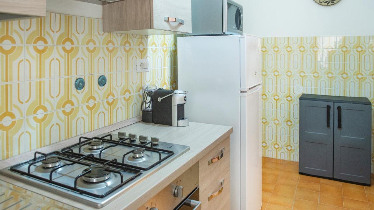 Paoli 89 Διαμέρισμα Αλγκέρο Εξωτερικό φωτογραφία